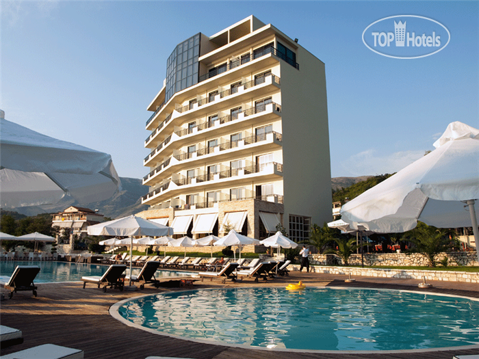 Photos Rapo's Resort Hotel