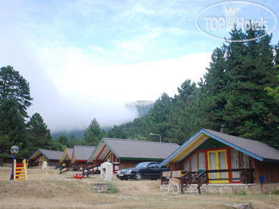 Photos Llogora Resort