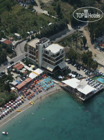 Hotel photo Paradise Beach 3*