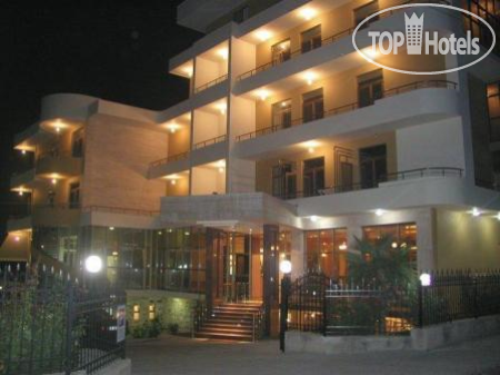 New photos from tourists Paradise Beach 3*