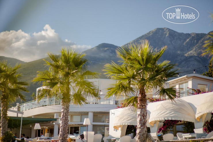 Hotel photo Drymadas Inn 3*