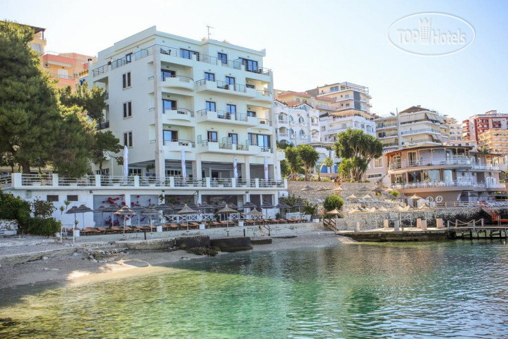 Hotelier's photos Jaroal 3*