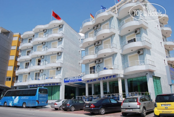 Hotelier's photos Blue Sky 4*