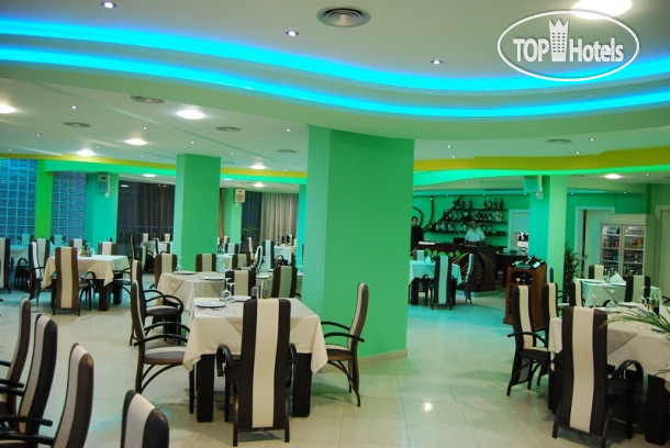 New photos from tourists Blue Sky 4*