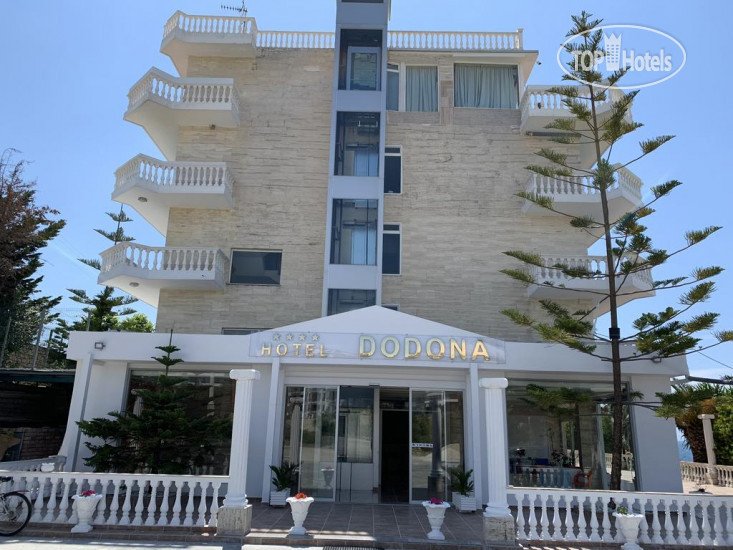 Hotel photo Dodona 