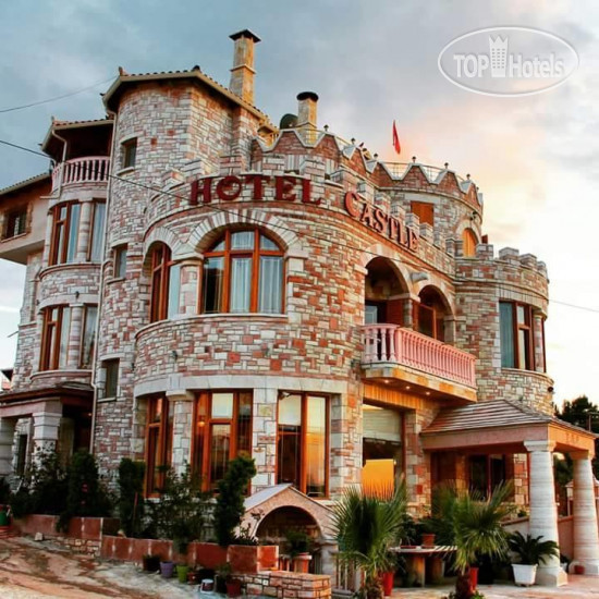 Hotelier's photos Castle Hotel 3*