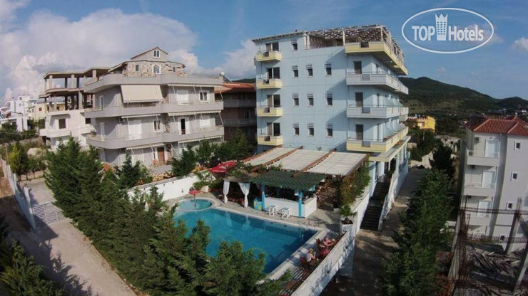 Hotel photo 6 Milje Hotel 3*