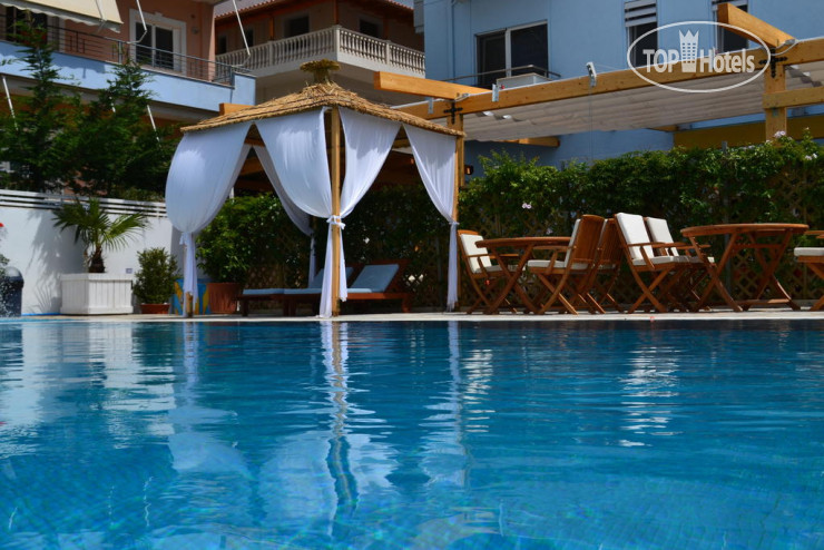 New photos from tourists 6 Milje Hotel 3*