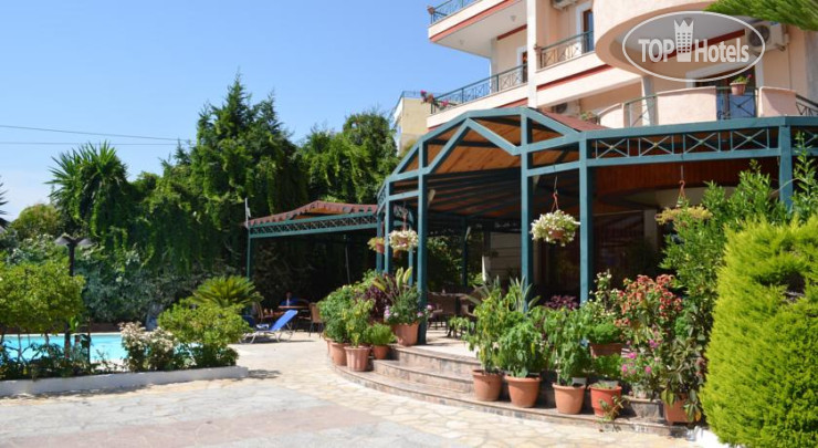 New photos from tourists JB Hotel