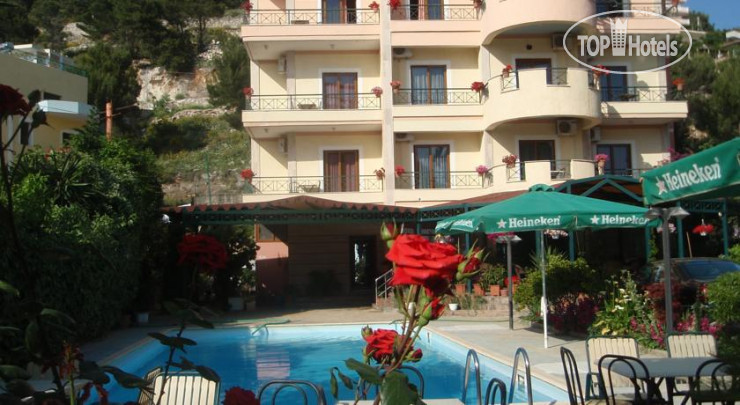 Hotelier's photos JB Hotel