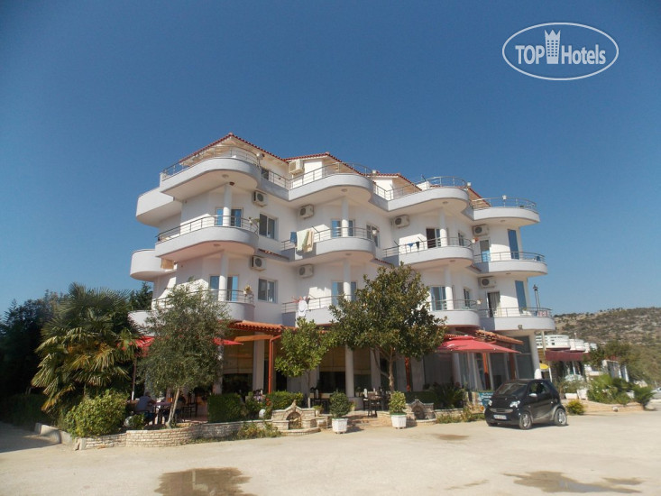 Hotel photo Mariksel Hotel 3*