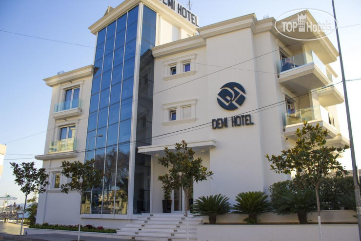 Hotelier's photos Demi 4*