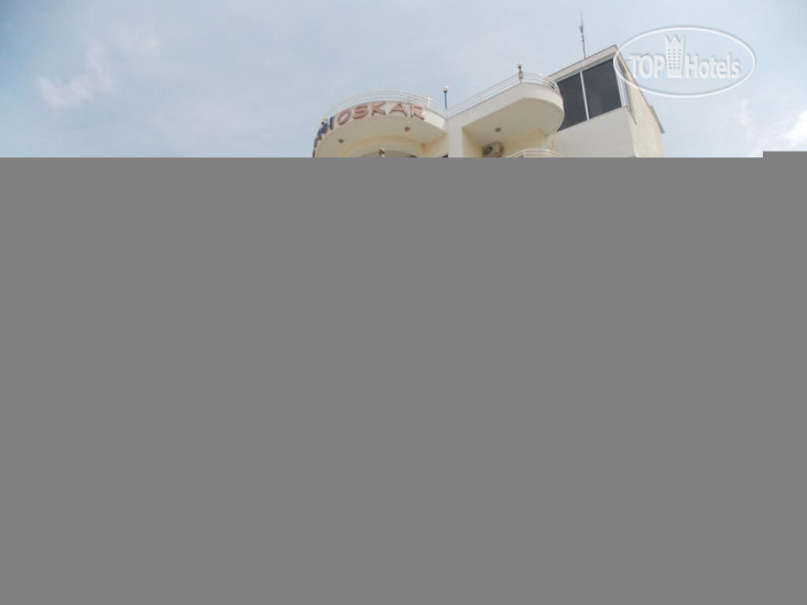 New photos from tourists Oskar Hotel