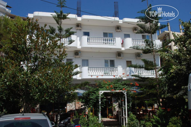 Hotel photo Rixhi Hotel  