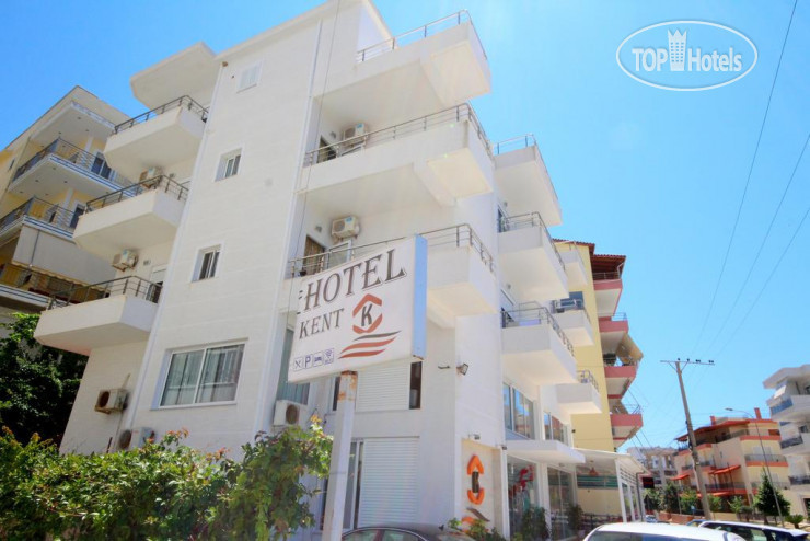 Hotel photo Kent Hotel  3*