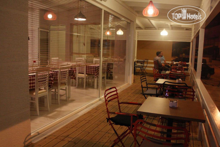 New photos from tourists Kent Hotel 3*