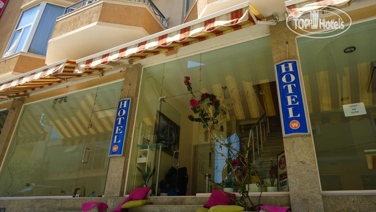 New photos from tourists Veliu Hotel 3*