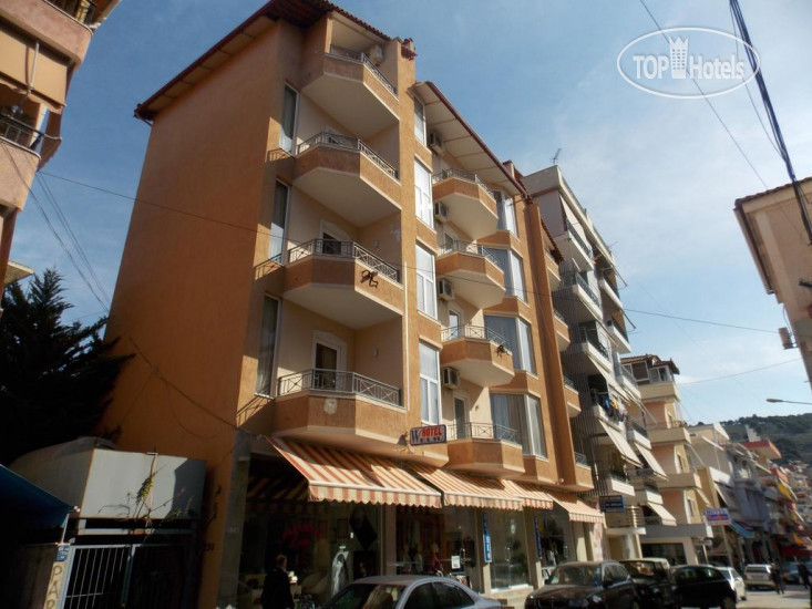 Hotel photo Veliu Hotel  3*
