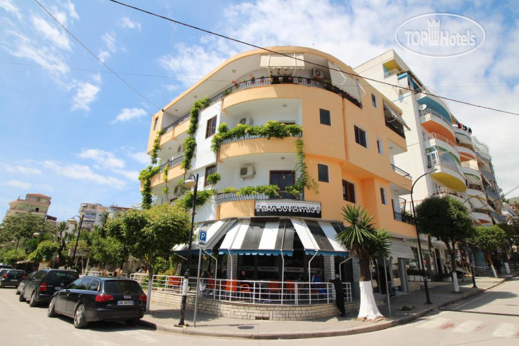 Hotel photo Cakalli Hotel  