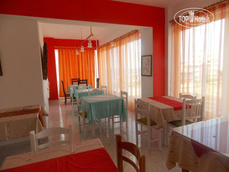 New photos from tourists Globus2 Hotel 2*