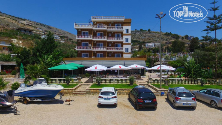 Hotel photo Mucobega Hotel  4*