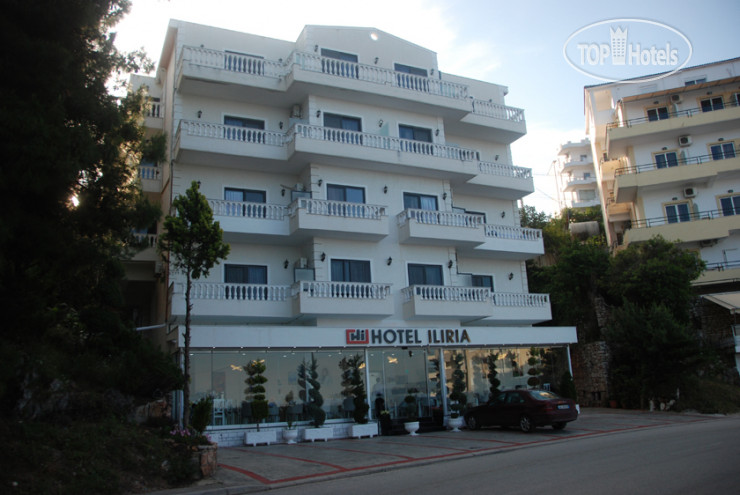 Photos Iliria Hotel 