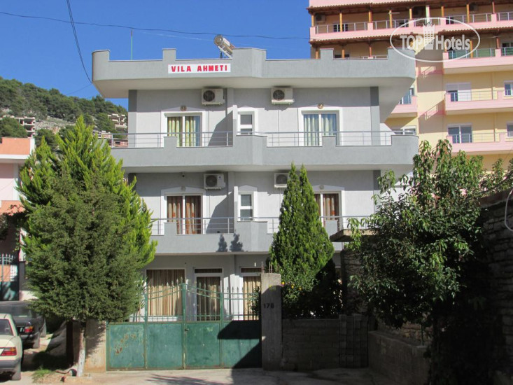 New photos from tourists Ahmeti Bed & Breakfast
