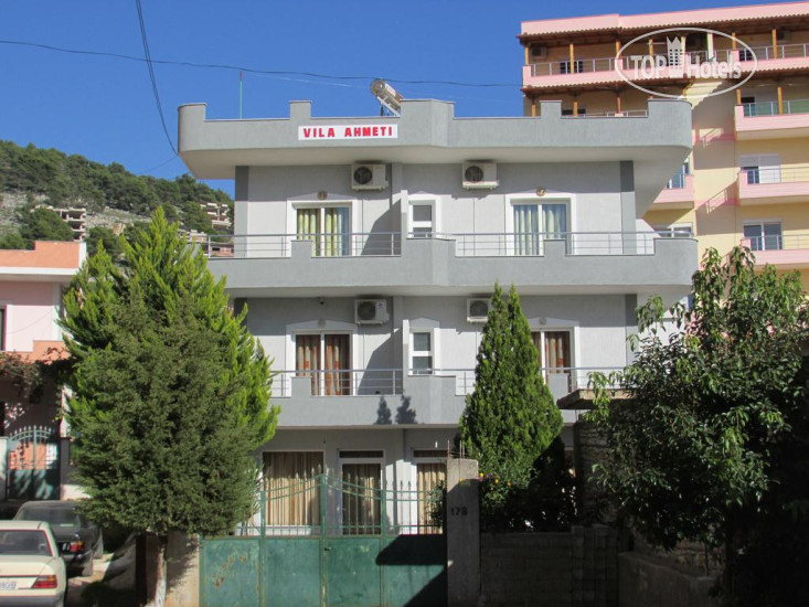Photos Ahmeti Bed & Breakfast 