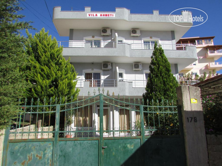 Hotel photo Ahmeti Bed & Breakfast 