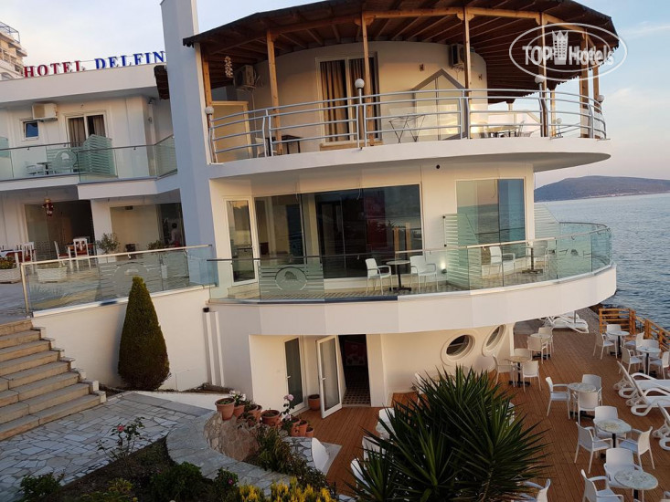 Hotel photo Delfini Hotel  3*