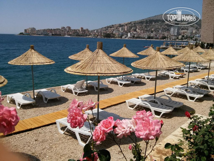 New photos from tourists Delfini Hotel 3*