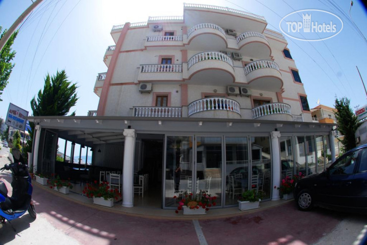 Hotel photo Alpha Hotel  3*