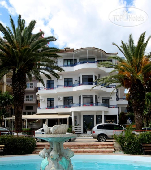Hotel photo Ari Hotel  3*