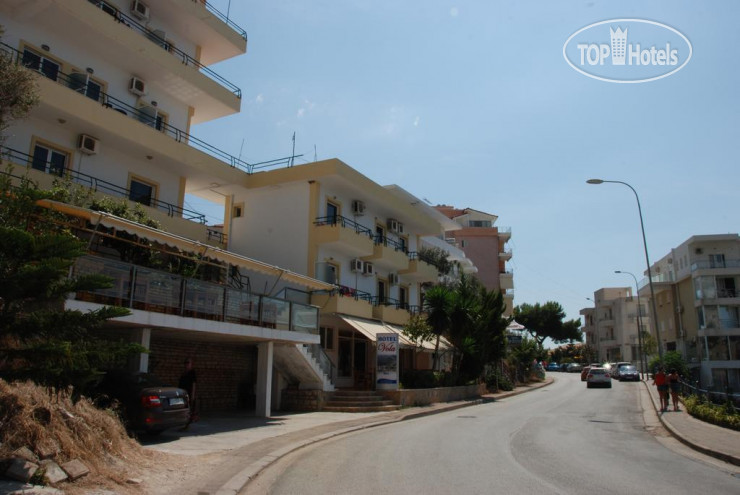 New photos from tourists VOLA Hotel 3*