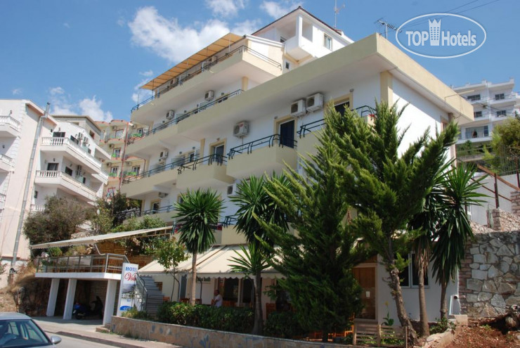 Hotelier's photos VOLA Hotel 3*