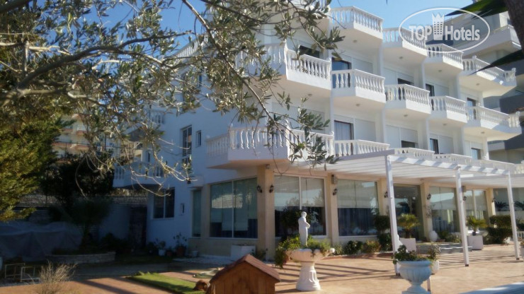 Фото Visad Hotel