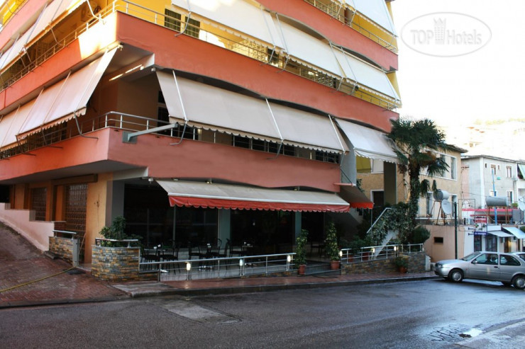 Hotel photo Lindi Hotel 3*