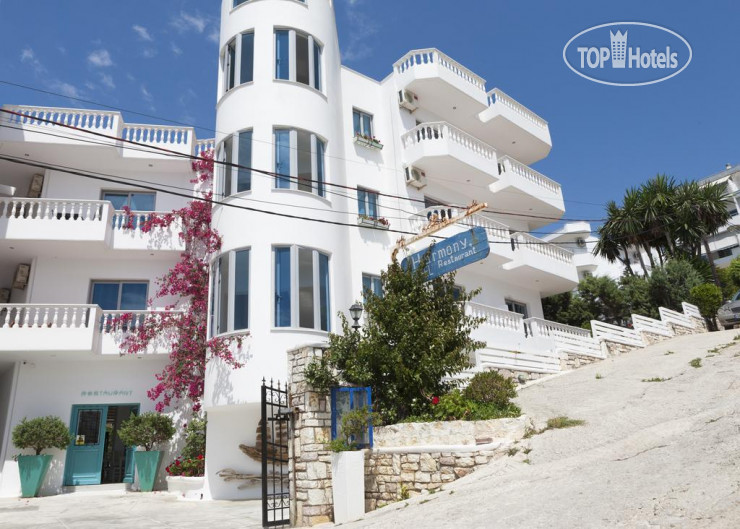 Hotel photo Harmony Hotel 4*