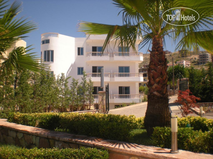 Фото Harmony Hotel