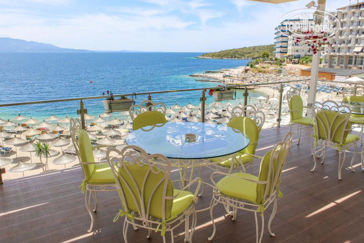 New photos from tourists Apollon Hotel 4*