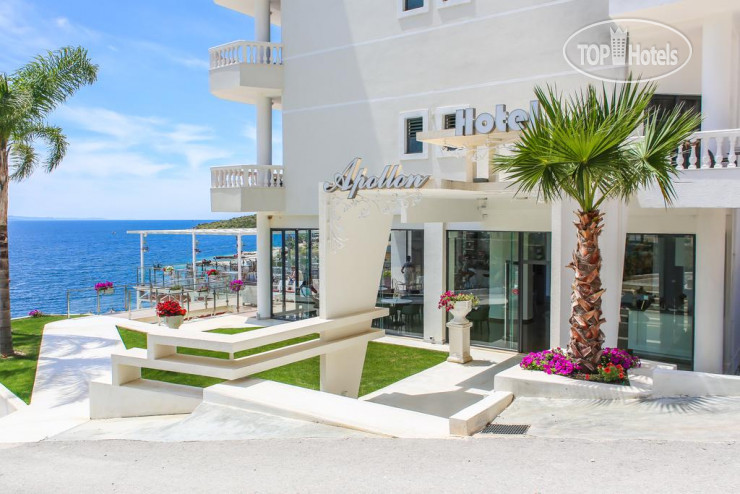 Photos Apollon Hotel 