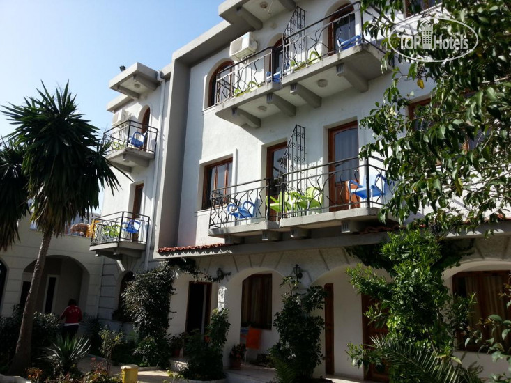 Photos Villa Margarit Hotel 