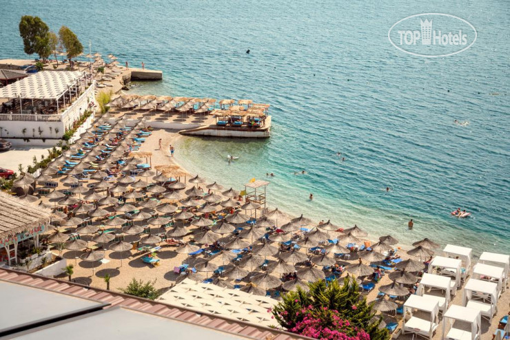 New photos from tourists Epirus Beach Hotel 3*