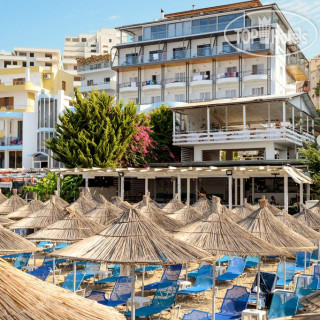 Фото Epirus Beach Hotel