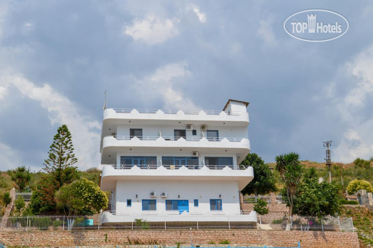 Hotelier's photos Heaven Beach