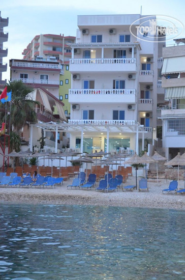Hotelier's photos Vila E Bardhe