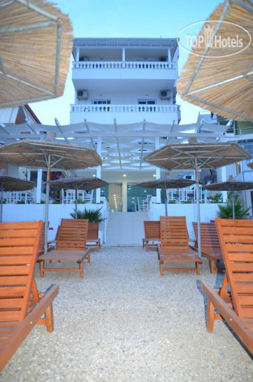 Фото Vila E Bardhe