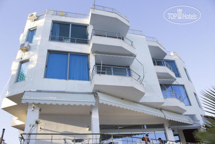 New photos from tourists Titania Hotel 3*