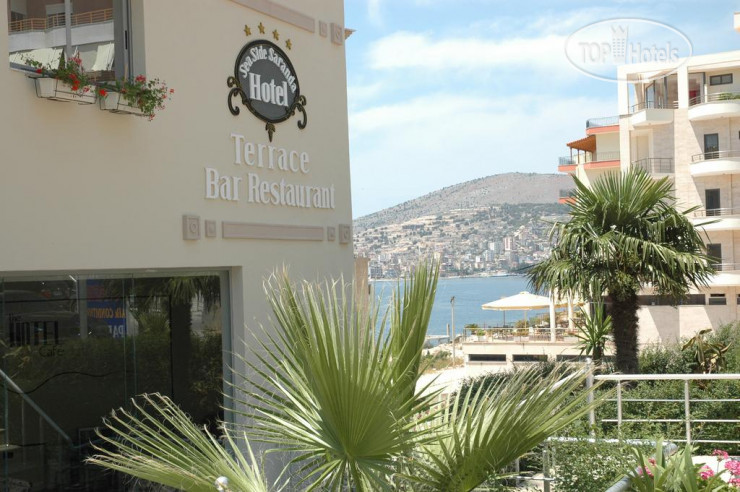 Hotelier's photos Seaside Artist Hotel 4*