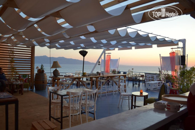 New photos from tourists Seaside Artist Hotel 4*